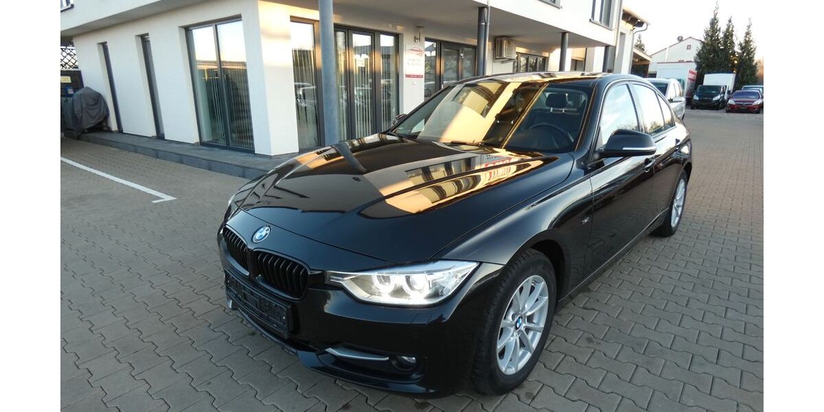 BMW 320 158.000 km 12.190 &euro; Erfurt 99087