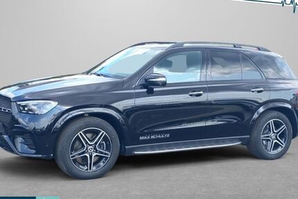 Mercedes-Benz GLE 450 11.900 km 91.450 &euro; Weimar 99428
