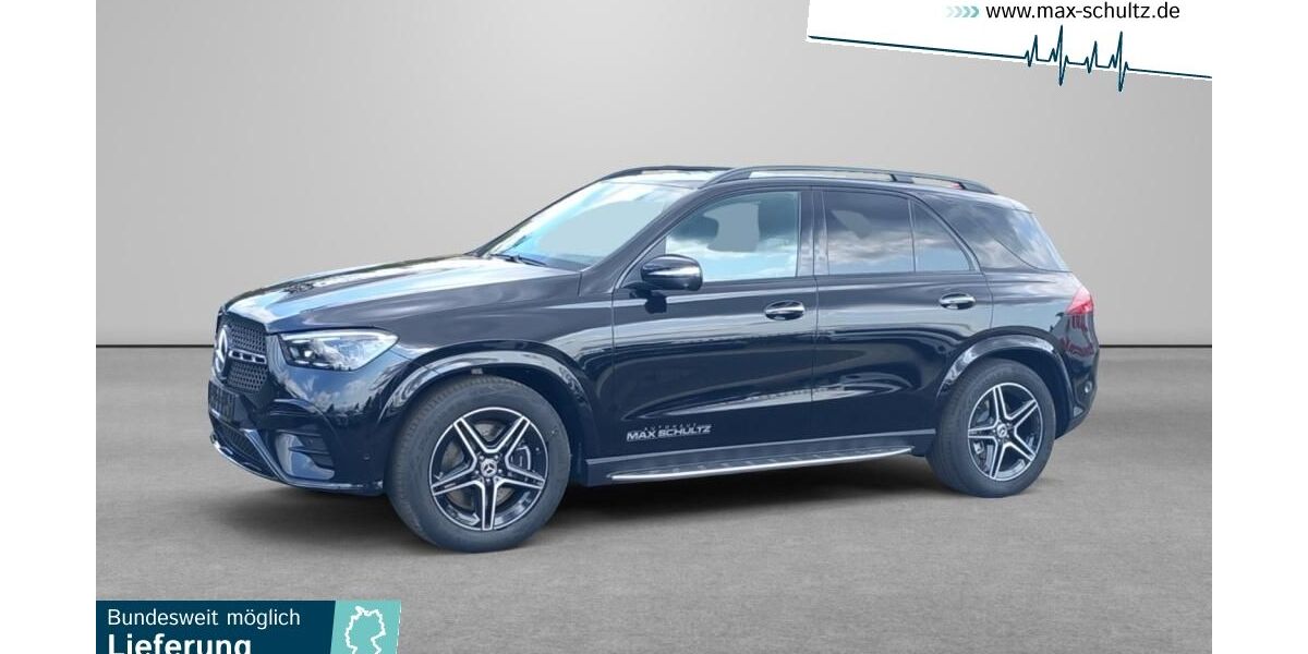 Mercedes-Benz GLE 450 11.900 km 91.450 &euro; Weimar 99428