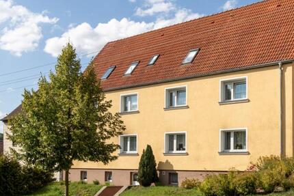 Wohnung Dornburg-Camburg Camburg - 2 Zimmer, 52 m&sup2;, 365&euro; | Angebot:24952193