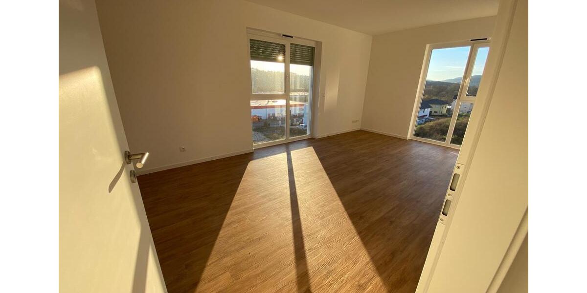 Etagenwohnung Bucha - 4 Zimmer, 108 m&sup2;, 1.300&euro; | Angebot:26194195