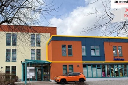 Gewerbeobjekt Sömmerda - 390.000&euro; | Angebot:25834435