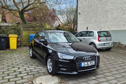 Audi A1 50.700 km 13.990 &euro; Dornburg-Camburg 07774