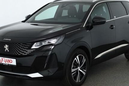 Peugeot 5008 37.300 km 25.890 &euro; Erfurt 99087