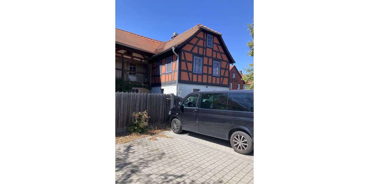 Einfamilienhaus Rittersdorf - 4 Zimmer, 110 m&sup2;, 19.500&euro; | Angebot:26679725
