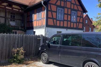 Haus Rittersdorf - 4 Zimmer, 110 m&sup2;, 19.500&euro; | Angebot:26679725