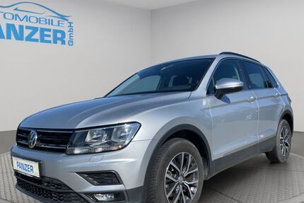 VW Tiguan 69.500 km 18.990 &euro; Weimar 99425