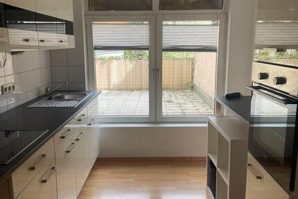 Wohnung Rudolstadt - 3 Zimmer, 77 m&sup2;, 550&euro; | Angebot:26530785