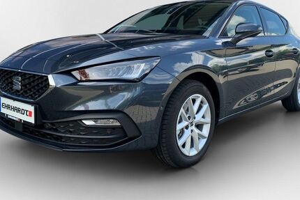 Seat Leon 2.500 km 29.790 &euro; Erfurt 99099