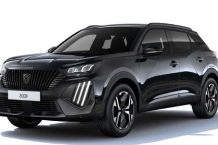 Peugeot 2008 5.310 km 24.990 &euro; Jena-Lobeda 07747