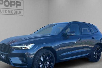 Volvo XC60 15.000 km 62.490 &euro; Nohra 99428