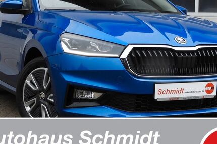 Skoda Fabia 3.946 km 19.800 &euro; Erfurt 99097