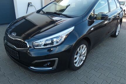 Kia ceed / Ceed 115.000 km 6.790 &euro; Erfurt 99087