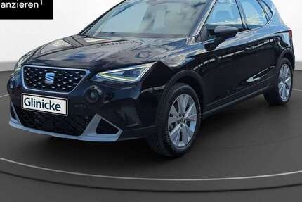 Seat Arona 11.500 km 17.480 &euro; Weimar 99423