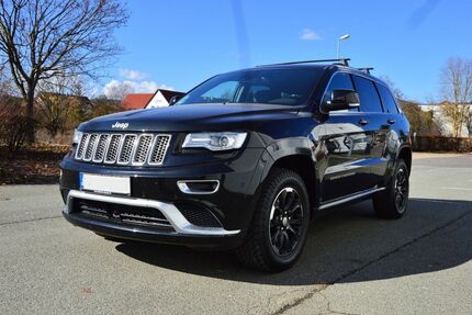 Jeep Grand Cherokee 145.339 km 19.200 &euro; Blankenhain 99444