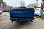 Ford F 150 STX 4+4 LEDER NAVI 20 ZOLL FELGEN 133.800 km 27.500 &euro; Rudolstadt 07407