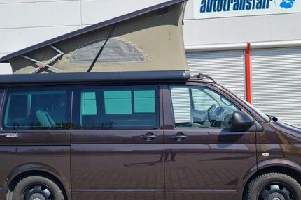 VW T5 California 130.000 km 31.900 &euro; Bad Sulza 99518