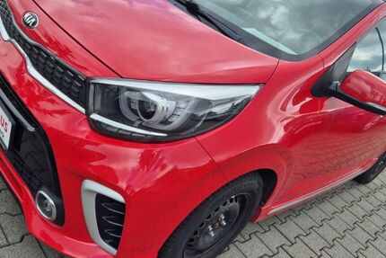 Kia Picanto 71.300 km 9.985 &euro; Jena 07743