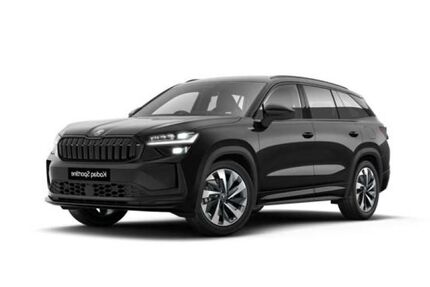 Skoda Kodiaq 8.000 km 45.499 &euro; Erfurt 99086