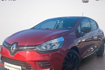 Renault Clio 47.300 km 9.690 &euro; Jena-Lobeda 07747