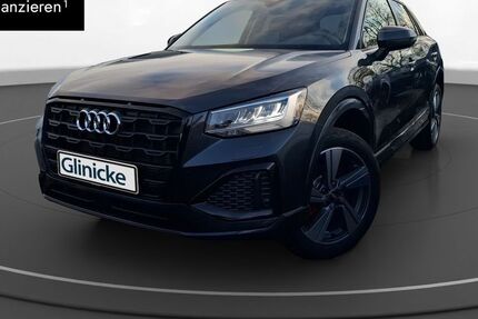 Audi Q2 6.500 km 34.500 &euro; Weimar 99423