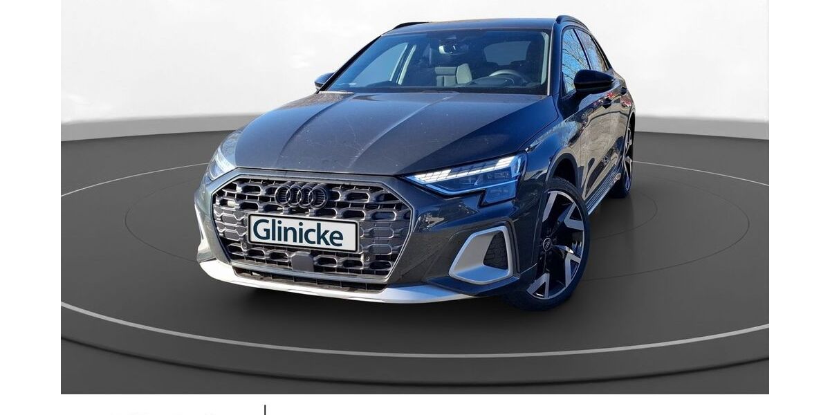 Audi A3 6.500 km 40.850 &euro; Weimar 99423