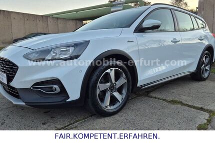 Ford Focus 92.800 km 15.400 &euro; Erfurt 99086