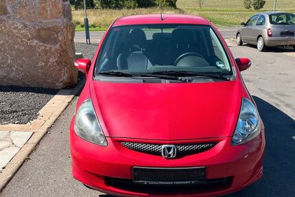 Honda Jazz 140.000 km 2.000 &euro; Vollersroda 99438