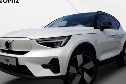 Volvo XC40 9.000 km 49.990 &euro; Jena-Lobeda 07747