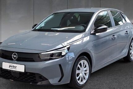 Opel Corsa 8.000 km 17.990 &euro; Erfurt 99086