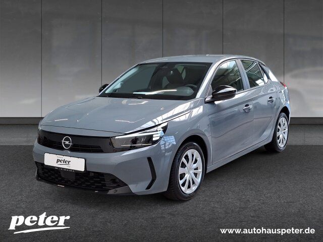 Opel Corsa 8.000 km 17.990 &euro; Erfurt 99086