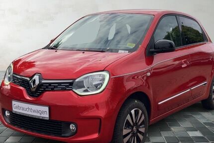 Renault Twingo 9.005 km 12.888 &euro; Erfurt 99099