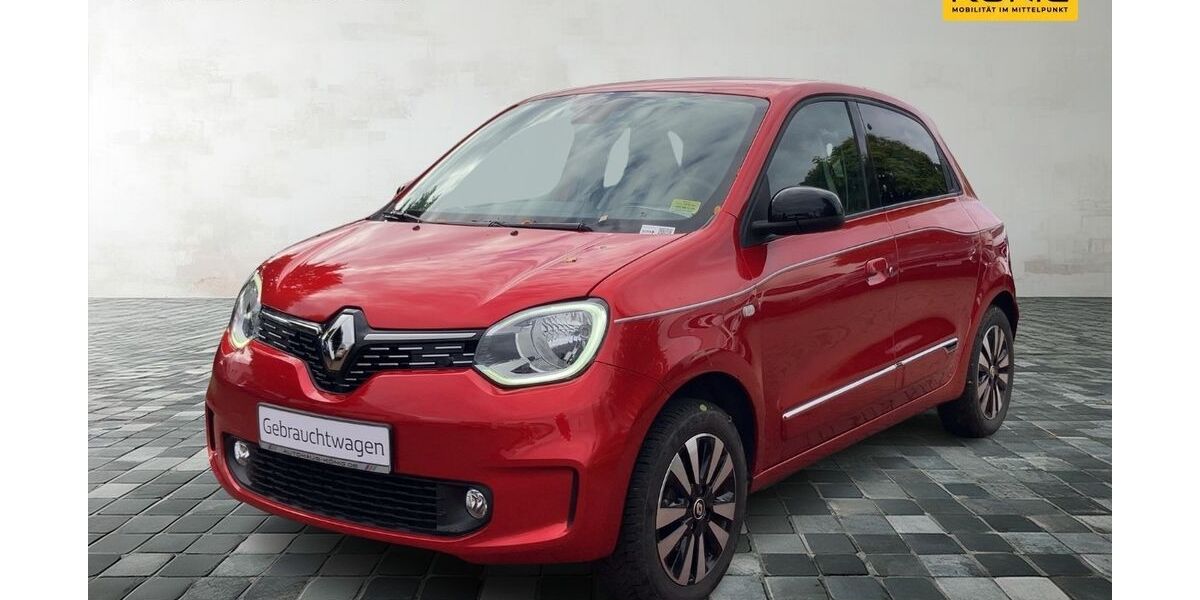 Renault Twingo 9.005 km 12.888 &euro; Erfurt 99099