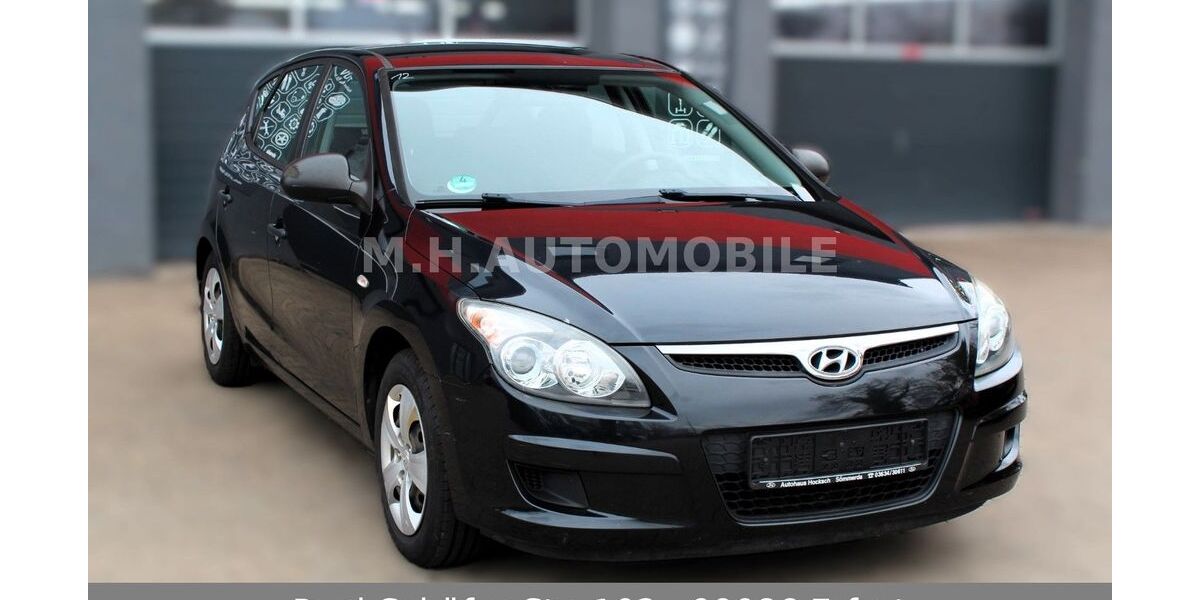 Hyundai i30 153.000 km 2.990 &euro; Erfurt 99085