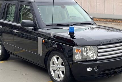 Land Rover Range Rover 38.360 km 39.900 &euro; Erfurt 99084
