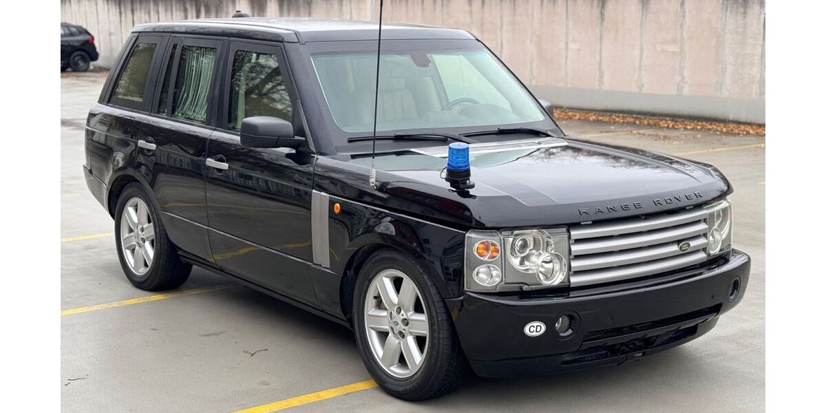 Land Rover Range Rover 38.360 km 39.900 &euro; Erfurt 99084