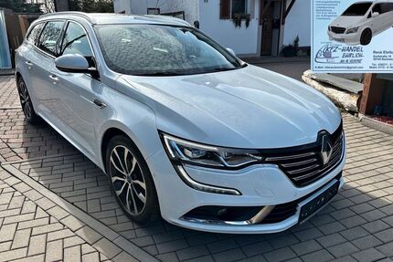 Renault Talisman 146.692 km 8.999 &euro; Bachstedt / Erfurt 99195