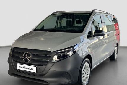 Mercedes-Benz Vito 9.900 km 68.950 &euro; Weimar 99428