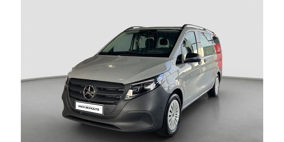 Mercedes-Benz Vito 9.900 km 68.950 &euro; Weimar 99428