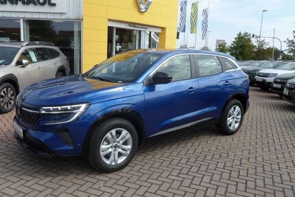 Renault Austral 25.000 km 28.897 &euro; Erfurt 99095