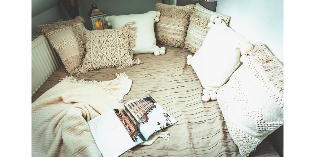 Maisonettenwohnung Erfurt - 2 Zimmer, 61 m&sup2;, 1.100&euro; | Angebot:24859579