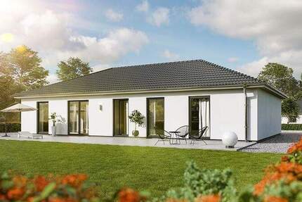 Haus Stadtilm - 5 Zimmer, 130 m&sup2;, 367.759&euro; | Angebot:25748894