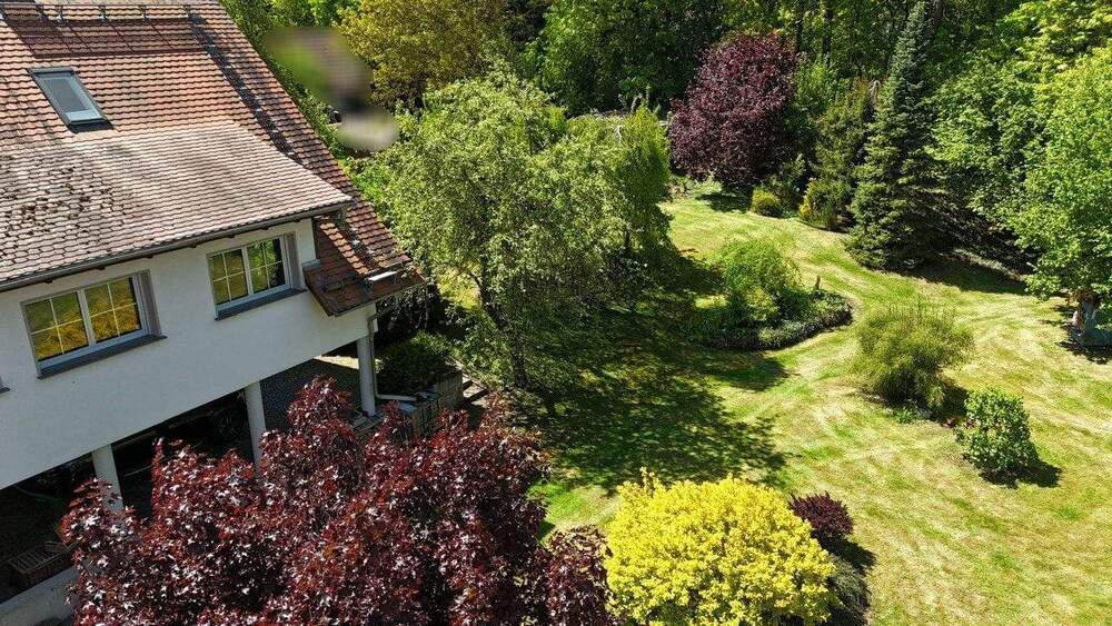 Einfamilienhaus Blankenhain Rottdorf - 6 Zimmer, 214 m&sup2;, 595.000&euro; | Angebot:25671800