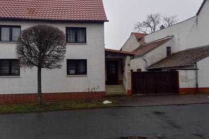 Haus Am Ettersberg - 150.000&euro; | Angebot:26144828