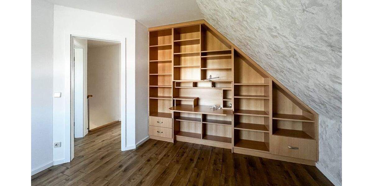 Einfamilienhaus Erfurt Altstadt - 4 Zimmer, 117 m&sup2;, 357.000&euro; | Angebot:25728496