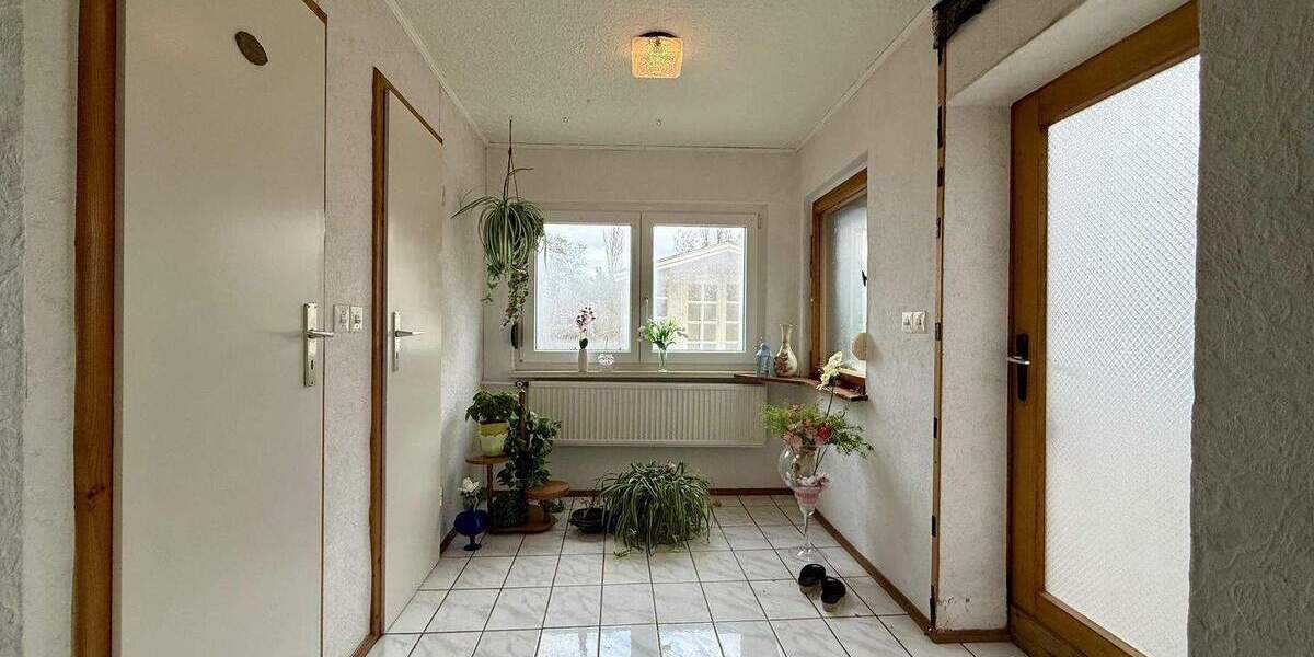 Einfamilienhaus Finne Billroda - 3 Zimmer, 98 m&sup2;, 65.000&euro; | Angebot:25676785
