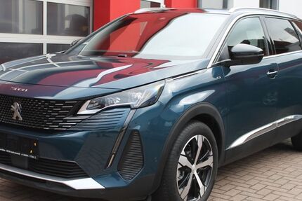 Peugeot 5008 52.550 km 32.490 &euro; Großrudestedt 99195