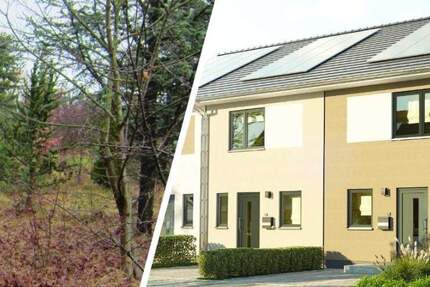 Haus Erfurt Stotternheim - 4 Zimmer, 99 m&sup2;, 309.360&euro; | Angebot:25707238