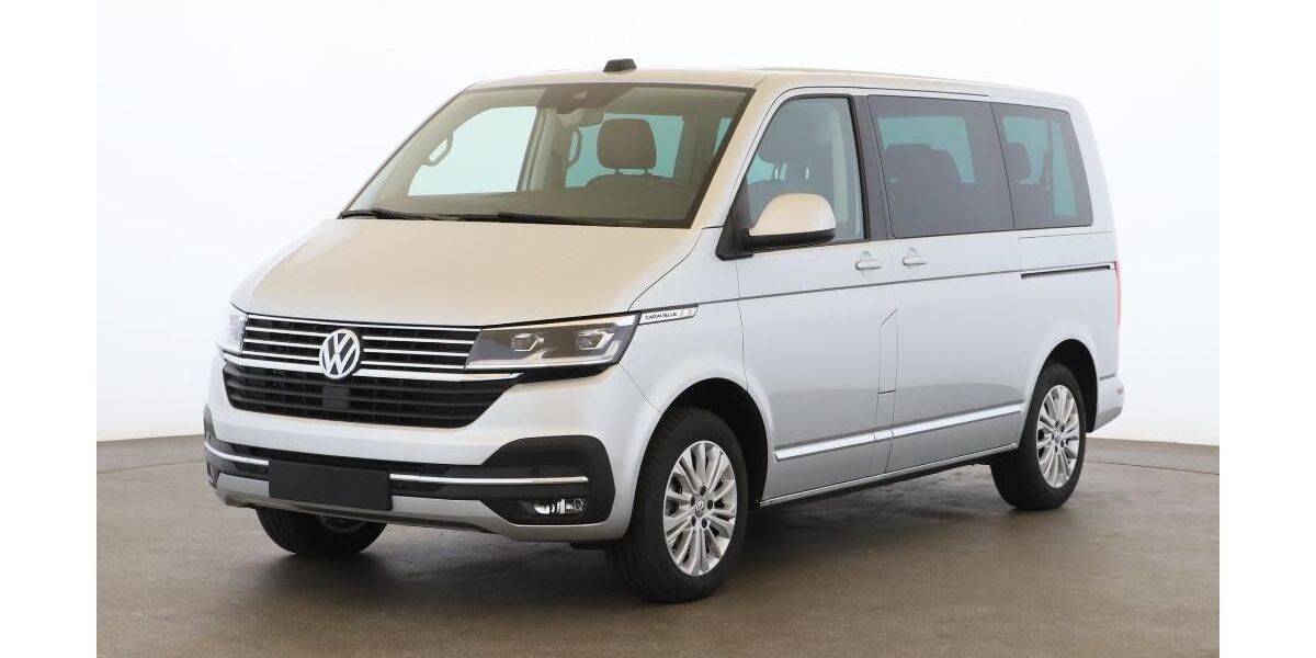 VW T6 Caravelle 24.778 km 58.990 &euro; Sömmerda 99610