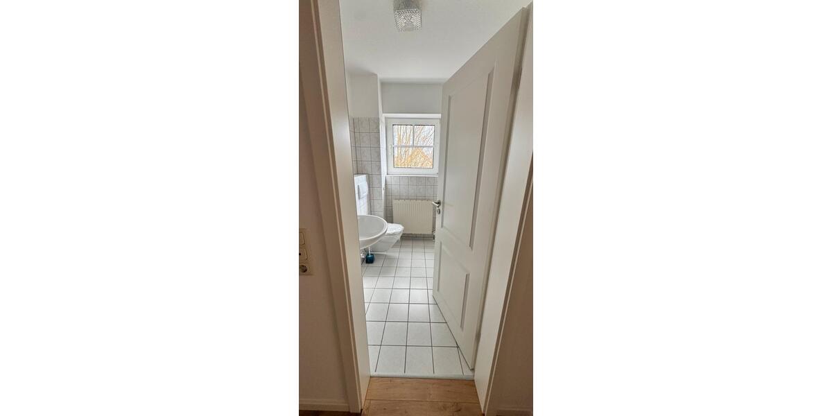 Etagenwohnung Grammetal - 2 Zimmer, 57 m&sup2;, 570&euro; | Angebot:25966438